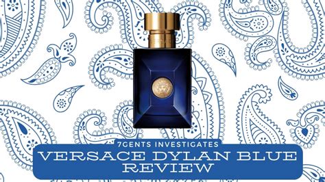 Versace Dylan Blue Review – My Full 2024 Test